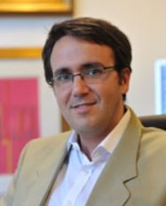 Rodrigo Olivares